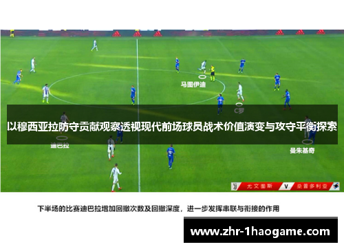 以穆西亚拉防守贡献观察透视现代前场球员战术价值演变与攻守平衡探索 以穆西亚拉防守贡献观察透视现代前场球员战术价值演变与攻守平衡探索