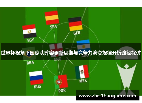 世界杯视角下国家队阵容更新周期与竞争力演变规律分析路径探讨